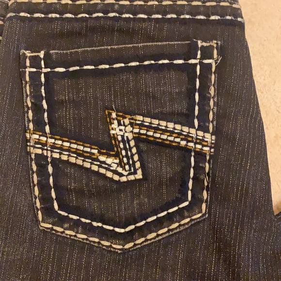 Women’s size 12 jeans - Picture 2 of 5